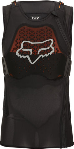Load image into Gallery viewer, Fox head baseframe pro d3o protector vest
