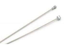 brake cable front/rear 225 cm