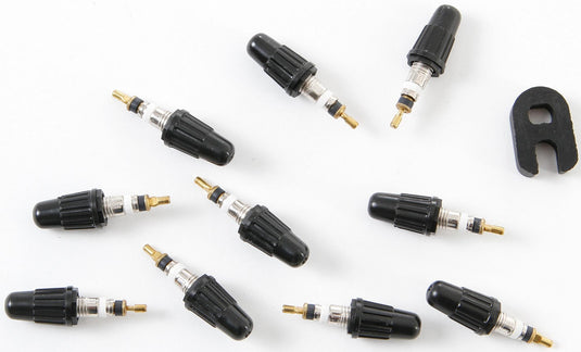 Continental ventiel-inzetdeel valve insert conti sv 10pcs