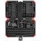 Gedore r33003067 | bitset 1 4'' | in bmc | 67-dlg 3301352
