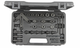 Gedore cilinderkop-boormallenset | 30-delig - 3301590
