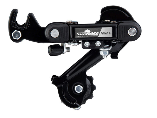 Sunrace a-derailleur atb 5 6 7 m haak m2t
