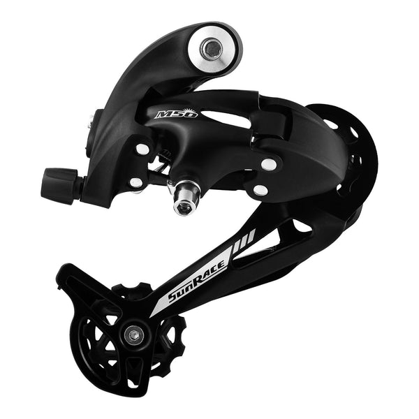 Sunrace a-derailleur m57 atb 7/8v allen