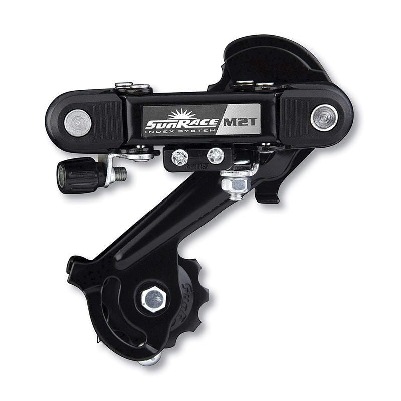 Sunrace a-derailleur race 5/6/7v hex