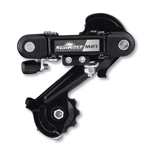 Sunrace a-derailleur race 5 6 7v inbus