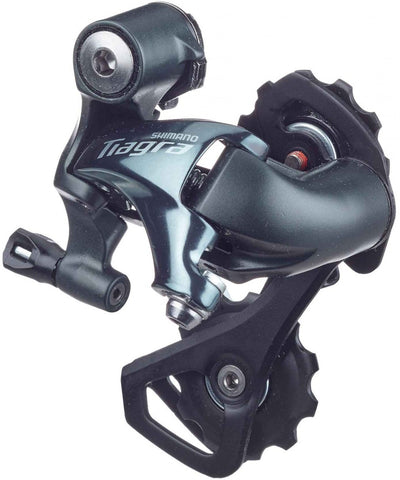 Shimano tiagra 4700ss rear derailleur 10-speed short cage