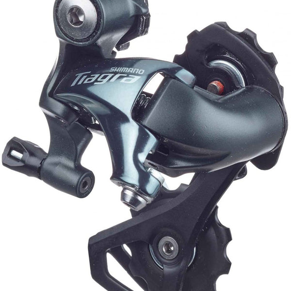 Shimano tiagra 4700ss rear derailleur 10-speed short cage