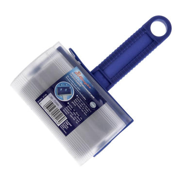 Menatex 1069640 - herbruikbare pluisjesroller ménatex | 12 stuks