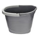 Menatex 1069635 - ovalen emmer voor mop 13l ménatex | 12 stuks