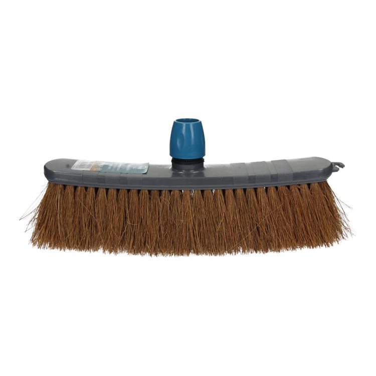 Load image into Gallery viewer, Linea 1069629 - kunststof cocoveger 33cm hybride aansluiting | 6 stuks
