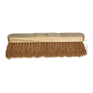 1069631 - houten cocoveger 35cm met stokgat | 10 stuks