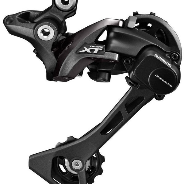 Shimano derailleur Deore XT 11V Shadow IRDM8000SGS