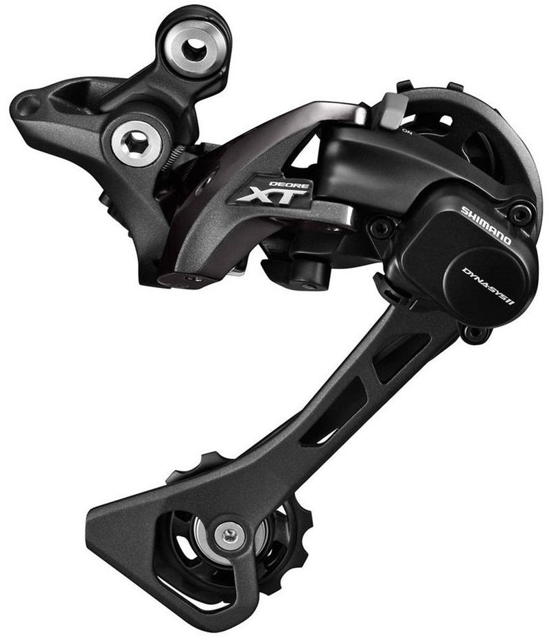 Load image into Gallery viewer, Shimano Deore XT RD-M8000 SGS 11 speed
