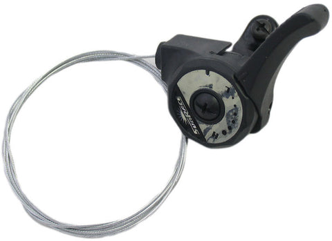 SunRace handlebar adjuster 3V w/cable SLM2TLF000HP