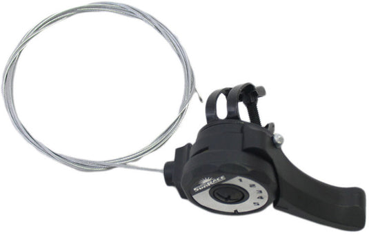 Sunrace sis versteller 5v