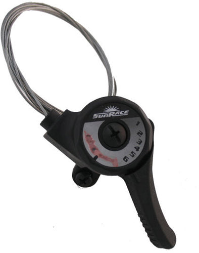 Rst sunrace stuurveeller 6v met kabel