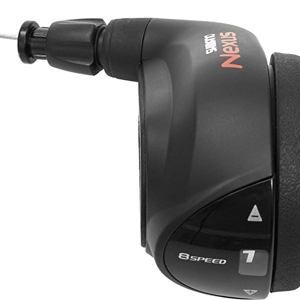 Shimano nexus 8 turn shifter