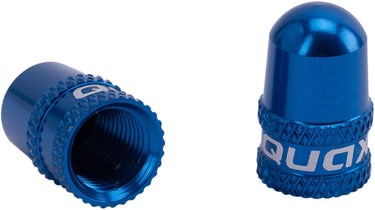 Fasi ventiel-stofkapje pr.valve cap f.av blue