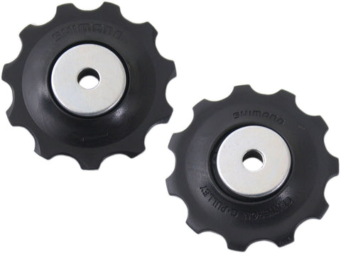 Shimano derailleur wheels (set) Deore RD-M593 Y5XU98030