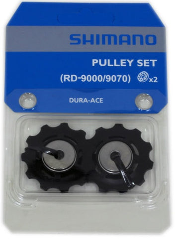 Derailleur wheel set Shimano Dura-Ace RD-9000/9070