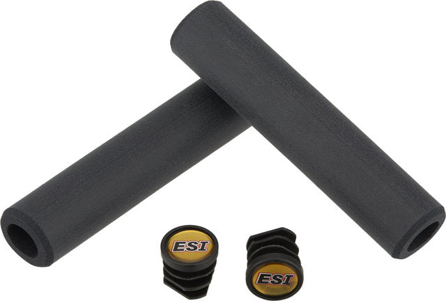 Load image into Gallery viewer, Esi racers edge silicone handlebar grips

