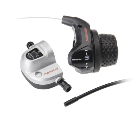 Shifter Shimano nexus 3v