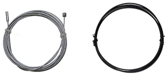 Load image into Gallery viewer, Draaiversteller 3 speed Shimano Nexus SL-3S41E met kabels en clickbox - zwart (werkplaatsverpakking)
