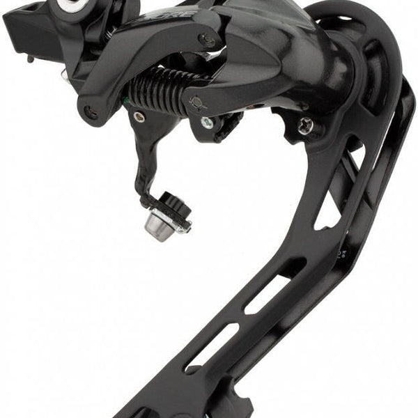 Shimano A.derailleur Deore 10v RD-T6000 Shadow Trekking