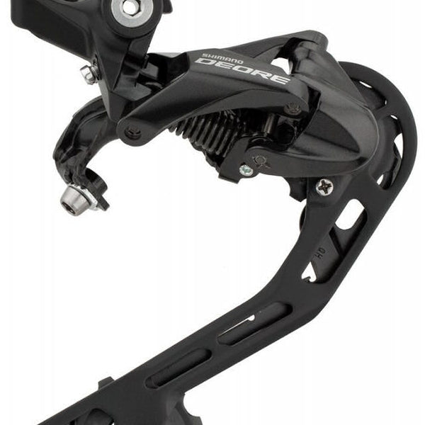 Shimano A.derailleur Deore 10v RD-T6000 Shadow Trekking