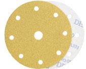 Cibo schuurschijf 330grip 150mm p320 geperforeerd | 100 stuks