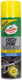 Turtle wax gl fresh shine citrus – voor alle kunststof interieur onderdelen - werkt reinigend - antistatisch – geeft glans - met frisse citrus geur - 500ml