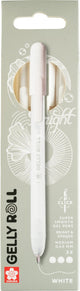 Sakura gelly roll retractable classic set 3(wit)