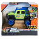 Nikko road rippers off road rumbler: forest green