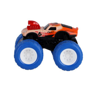 Load image into Gallery viewer, Rapid wheels auto color change 2 pack | 4 stuks
