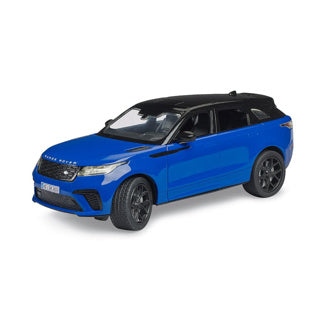 Bruder range rover velar 1:16
