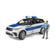 Bruder range rover velar politieauto