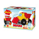 Abrick maxi bouw vrachtwagen