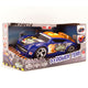 Auto beatspeed met licht en geluid battery operated | 2 stuks