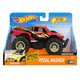 Hot wheels monster truck pedal masher