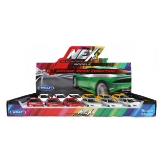 Load image into Gallery viewer, Welly auto die cast lamborghini urus 12 decibel
