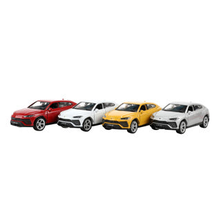Load image into Gallery viewer, Welly auto die cast lamborghini urus 12 decibel
