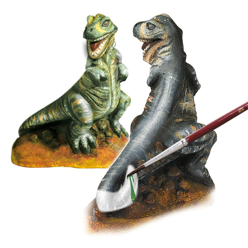Load image into Gallery viewer, Ses creative ses gips gieten - t-rex
