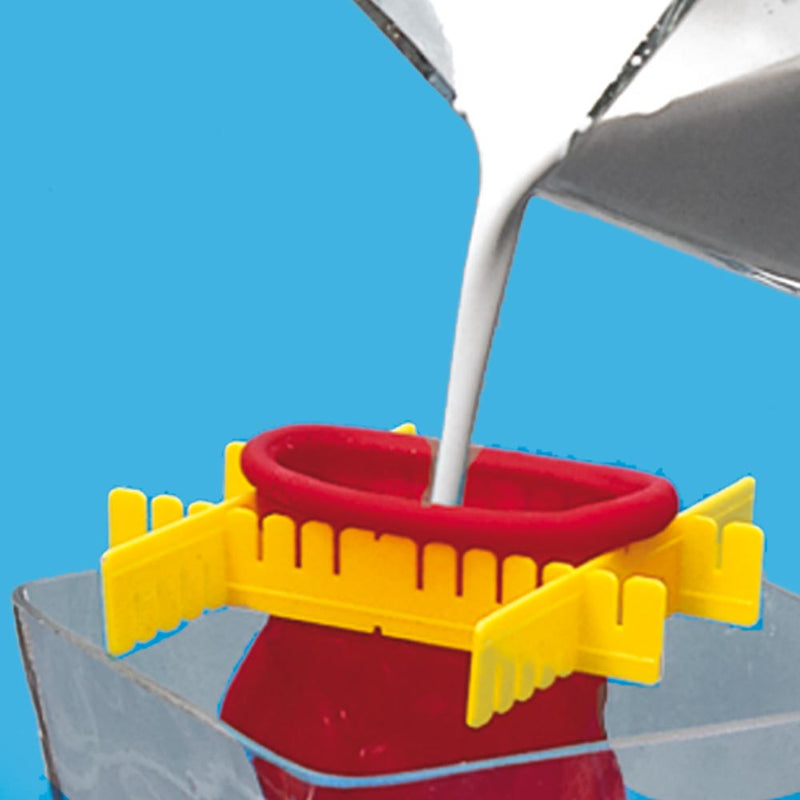 Load image into Gallery viewer, SES Gips Gieten - T-REX
