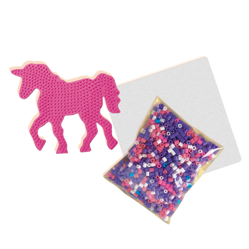 Load image into Gallery viewer, Ses creative ses strijkkralen fantasy paard
