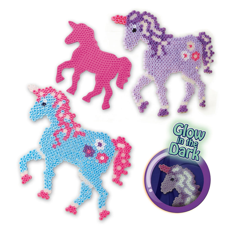 Load image into Gallery viewer, Ses creative ses strijkkralen fantasy paard
