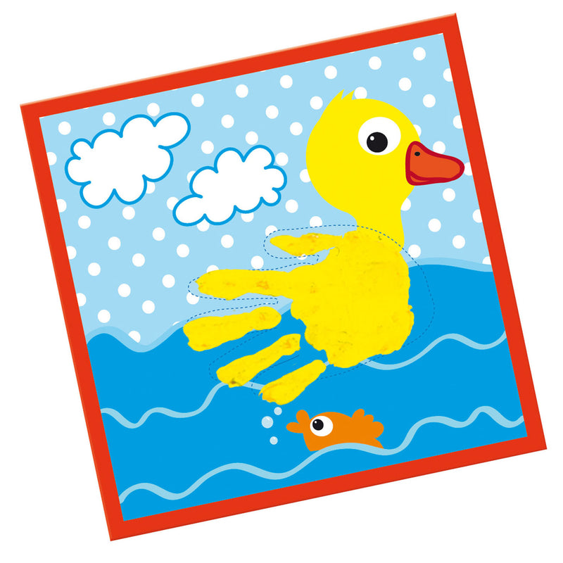 Load image into Gallery viewer, Ses creative ses mijn eerste kunstwerk
