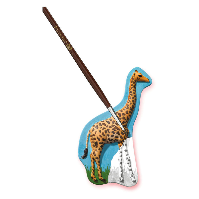 Load image into Gallery viewer, Ses gieten en schilderen - dieren
