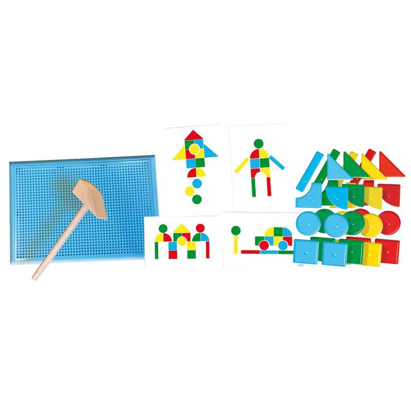 Load image into Gallery viewer, Ses creative ses my first - hamertje tik
