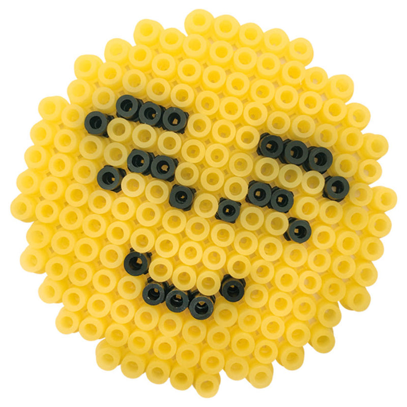 Load image into Gallery viewer, SES Strijkkralen Emoticons
