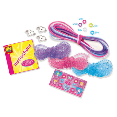 Ses glitter armbanden glitter armbanden